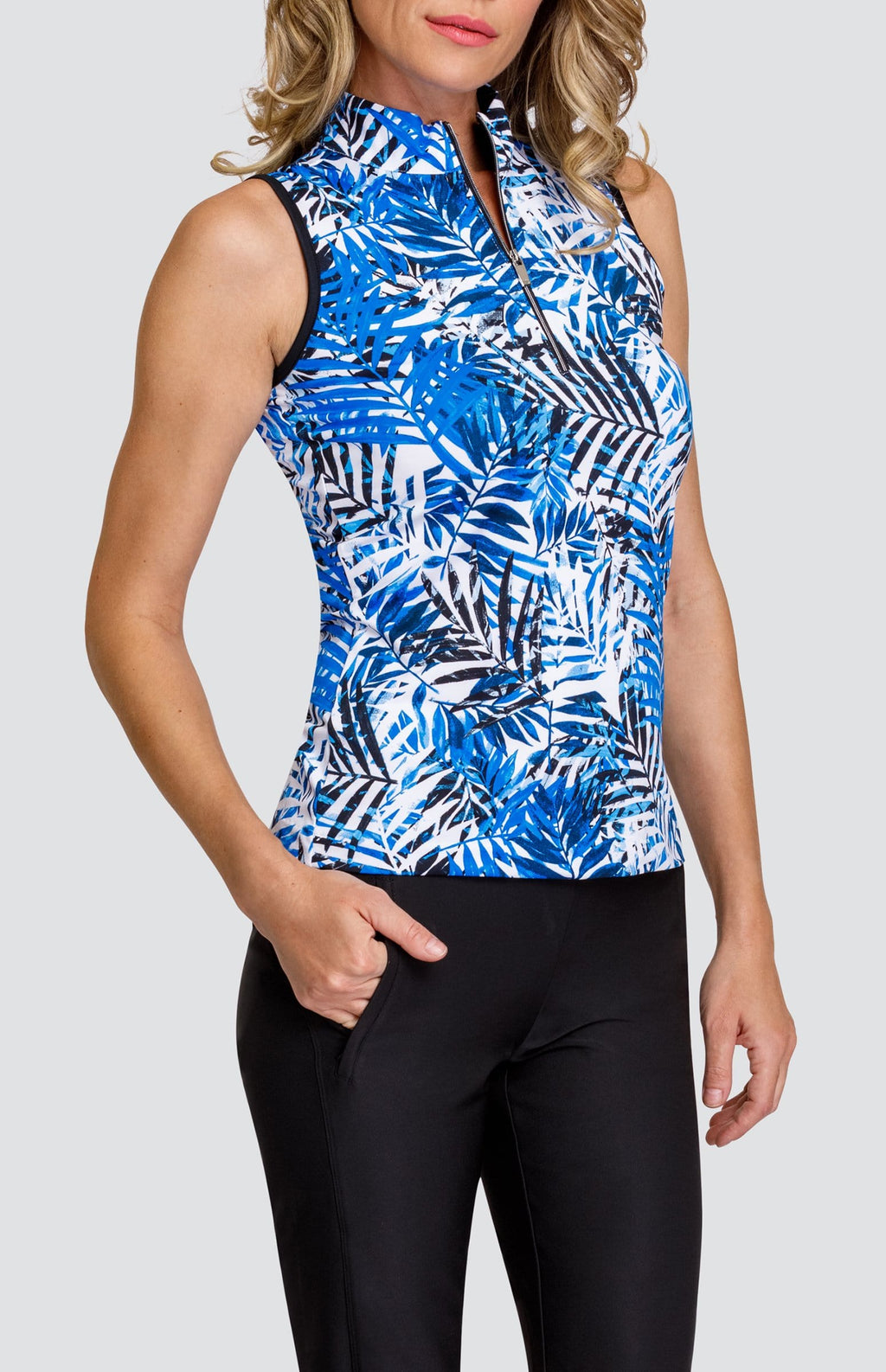 Fannie Top - Pacific Sago