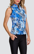 Fannie Top - Pacific Sago