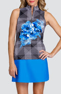 Fannie Top - Inflorescence