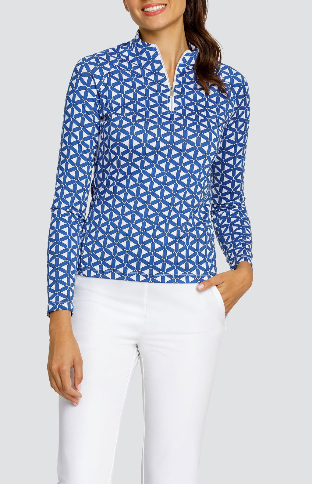 Augustina Top - Willow Gem