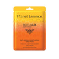 Planet Essence Botulux Anti-Wrinkle Sheet Mask with Bee Peptide - 20ml