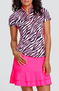 Neve Top - Zebra Ramble