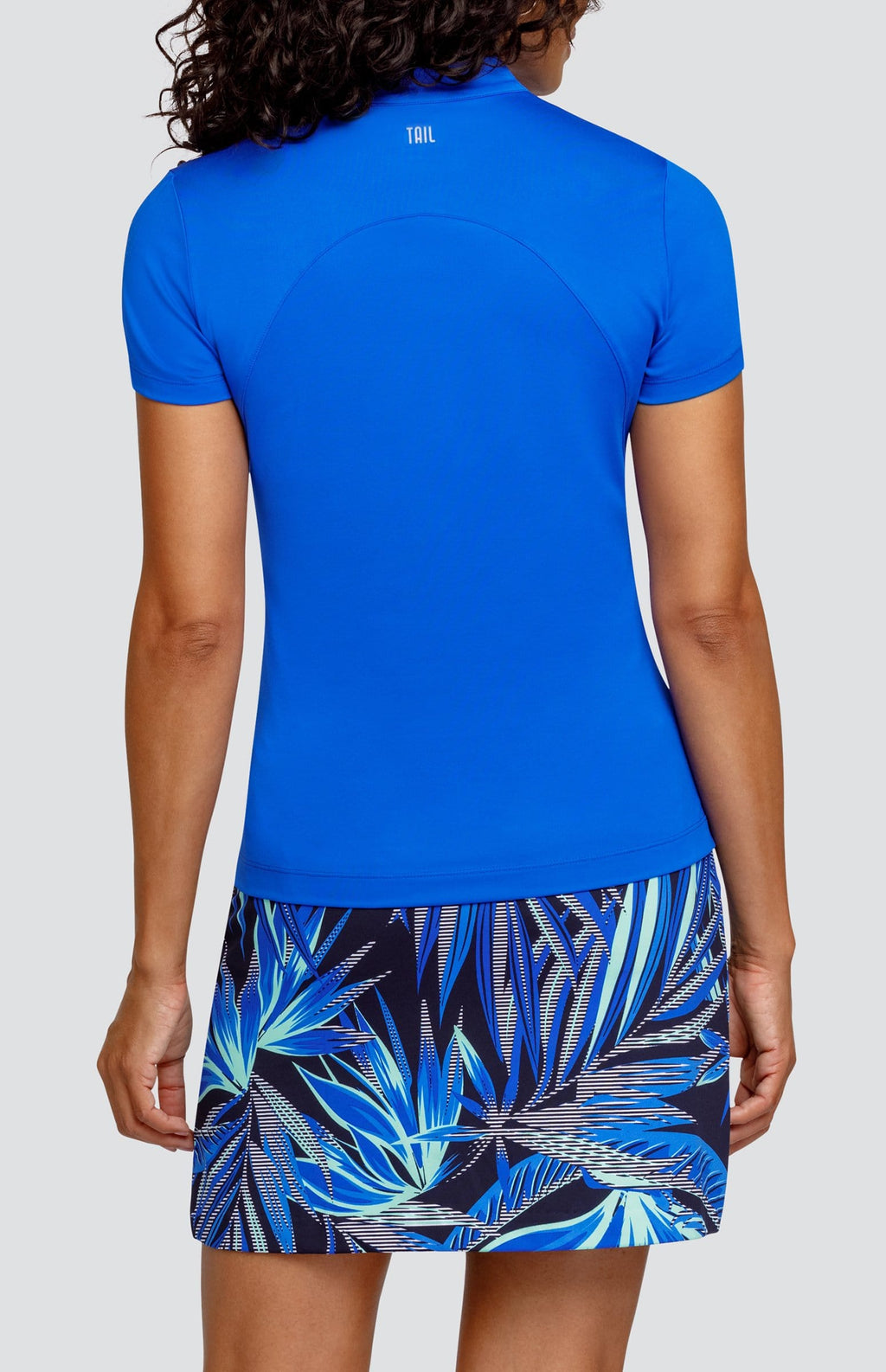 Bridge Top - Admiral Blue