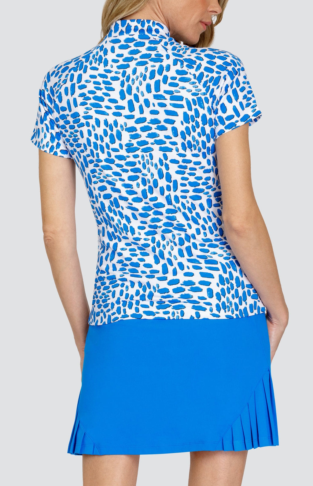 Nika Top - Leo Trek