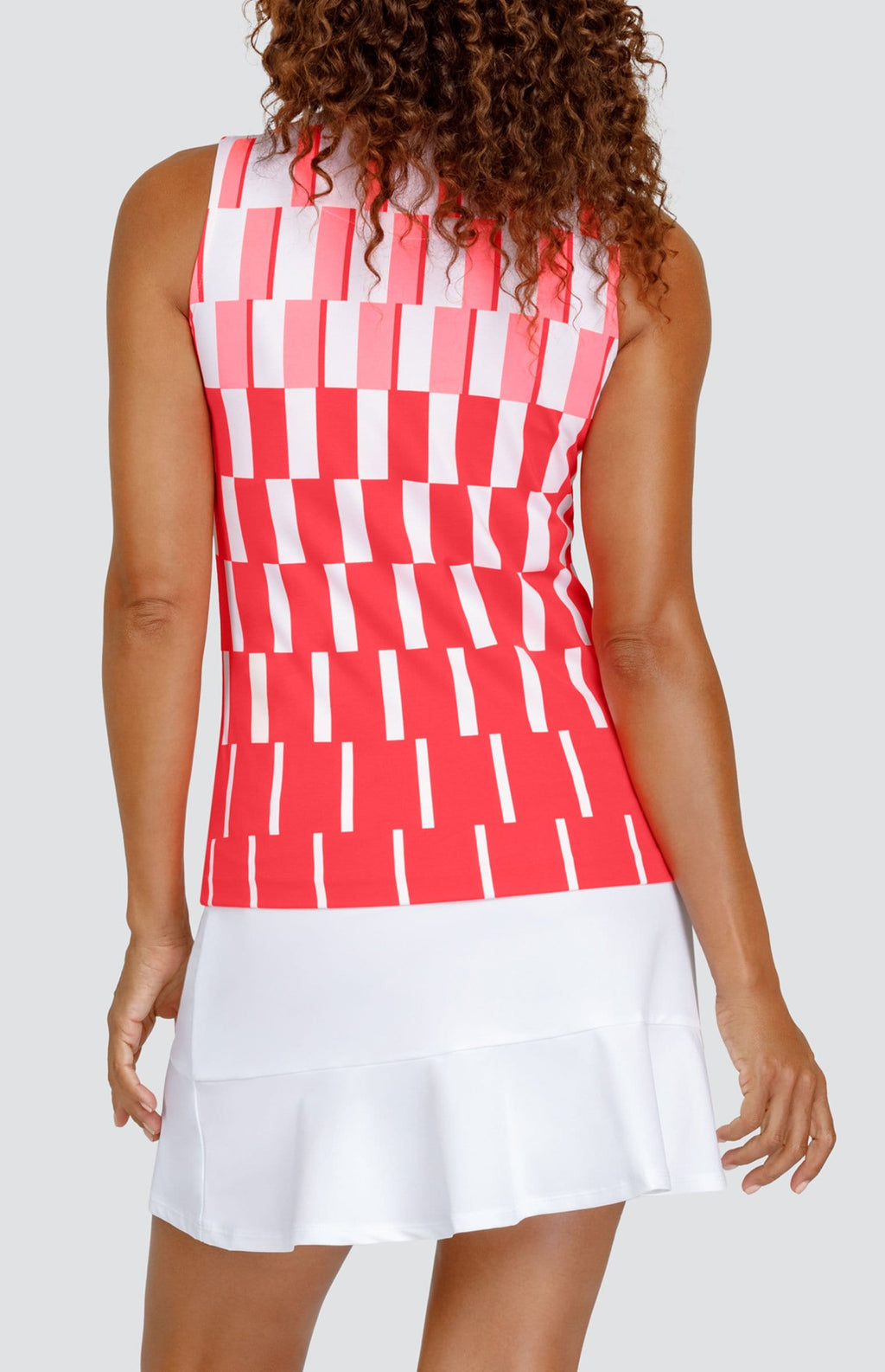 Aliza Top - Mondrian