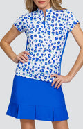 Heather Top - Felicity