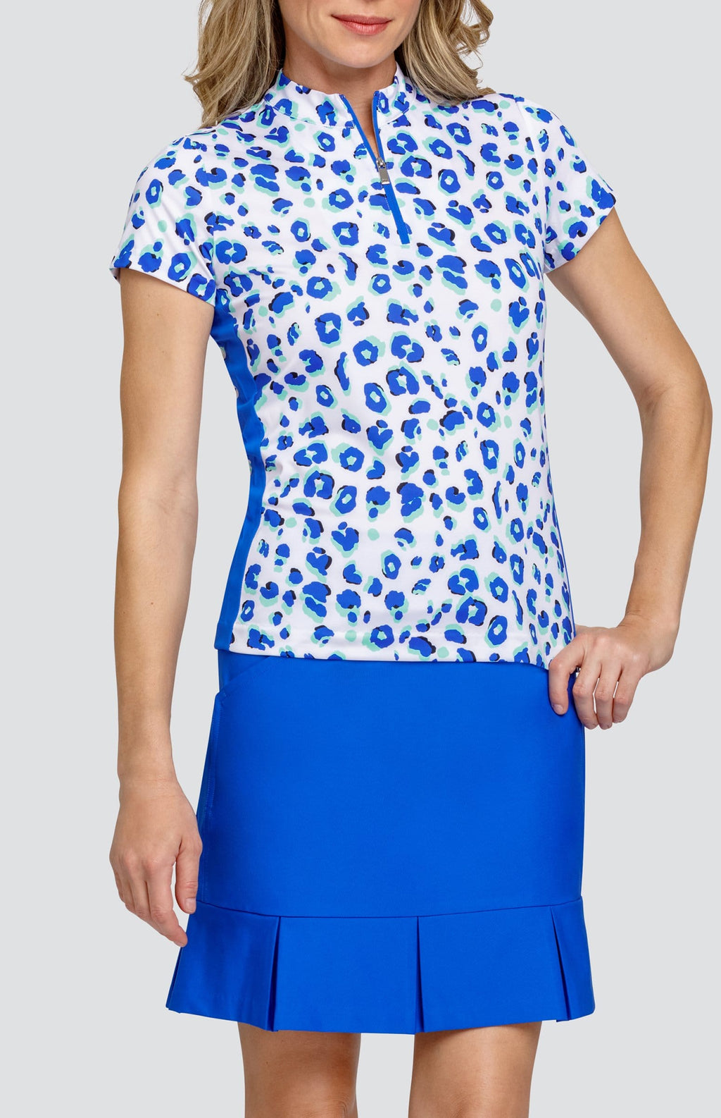Heather Top - Felicity