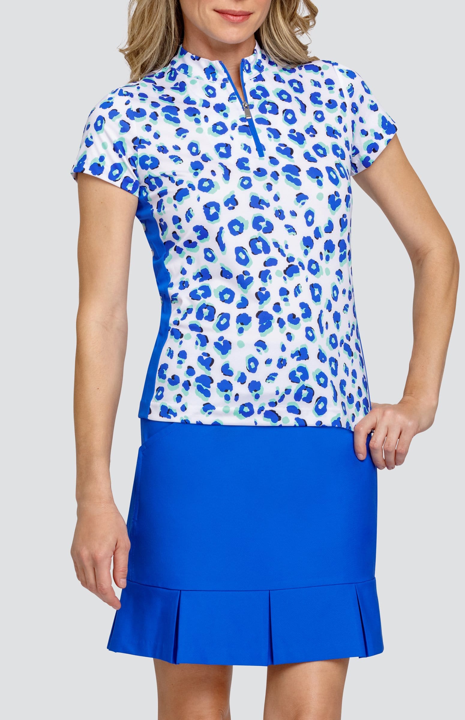 Heather Top - Felicity