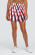 Cynthia 18" Skort - Sweet Escape