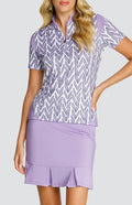 Jesamy Top - Intertwist