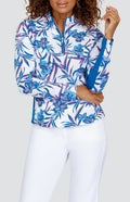 Mimi Top - Iris Isle