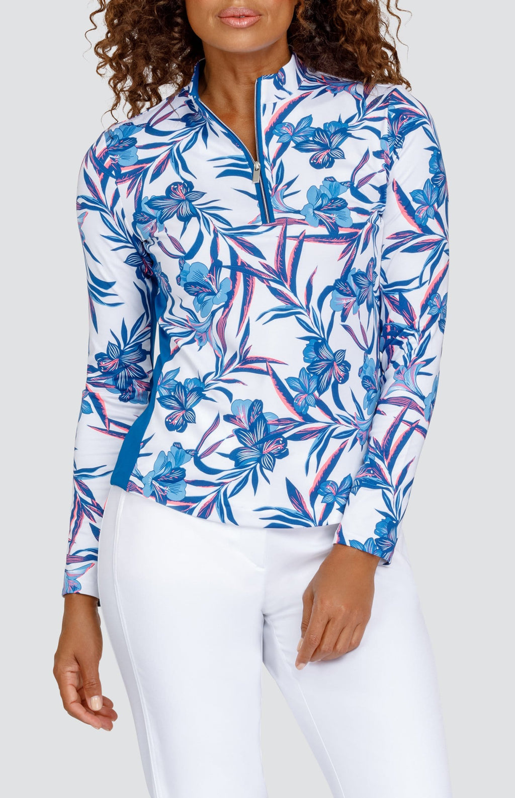 Mimi Top - Iris Isle