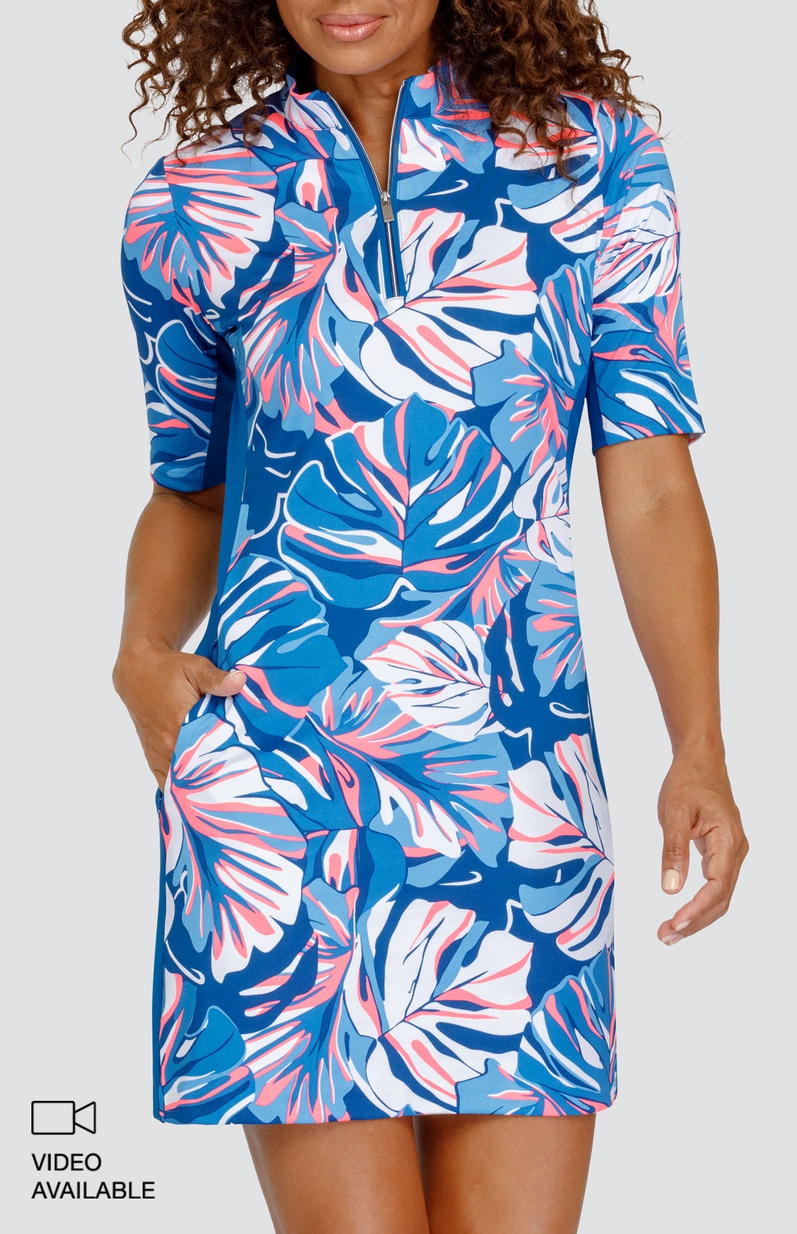 Willow Dress - Bungalow
