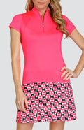 Bexley Top - Pink Lotus
