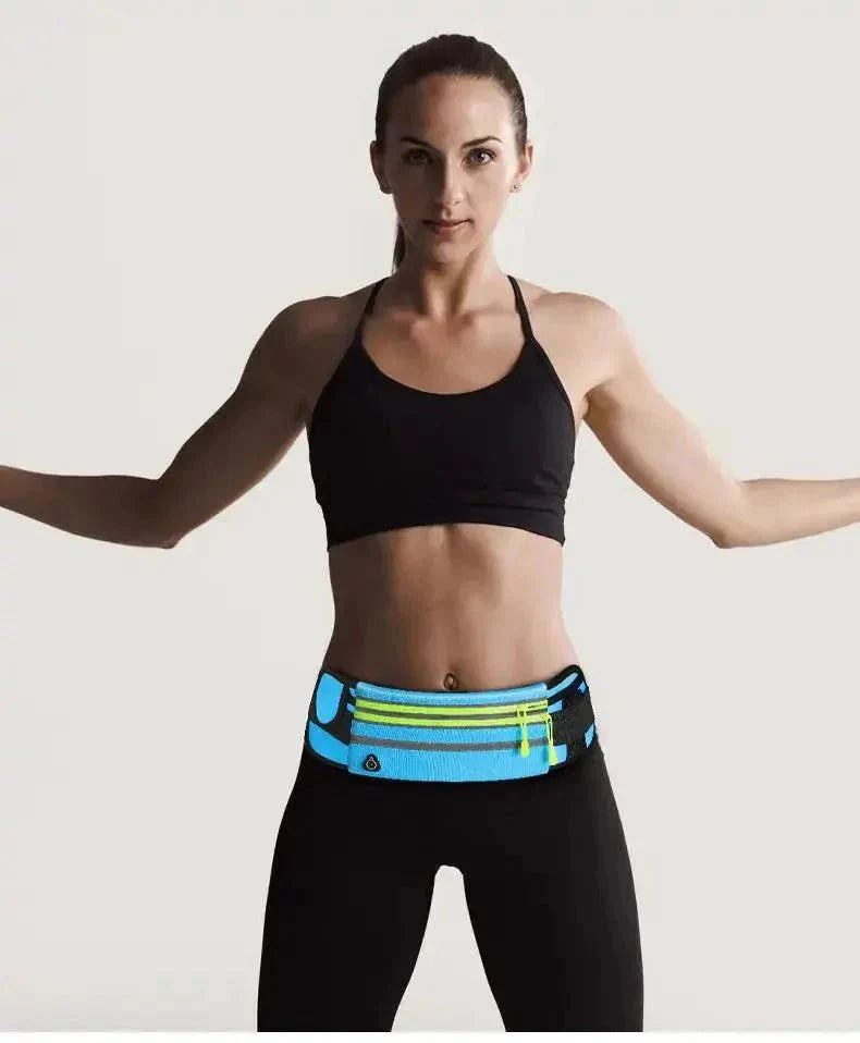 Active Essentials Waist Bag