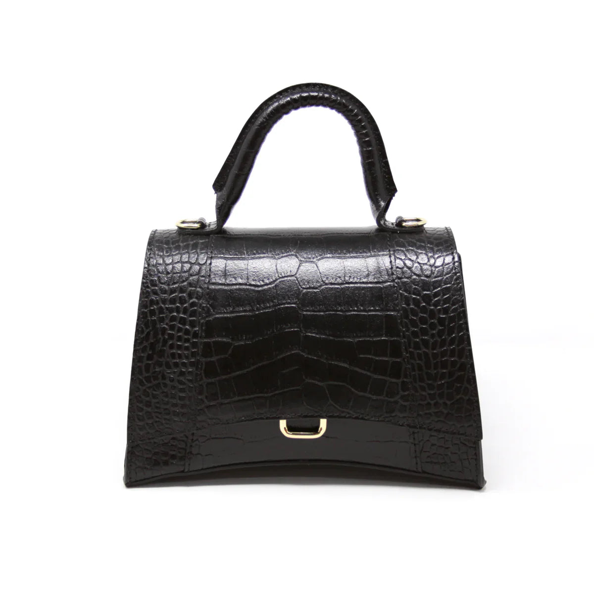 KADOU BOUTIQUE The Katie Small Handbag — lifestyle context