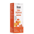 Ocean Zinc Supplement Liquid - 10 mg Zinc Bisglycinate, Gluten-Free, Lactose-Free, Banana Flavor