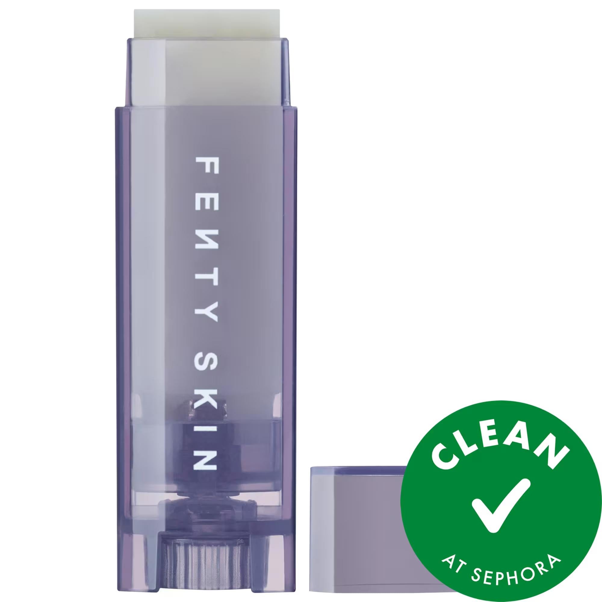 Lux Balm Ultra-Hydrating Cherry Lip Balm - Natural, Vegan, Cruelty-Free Lip Care
