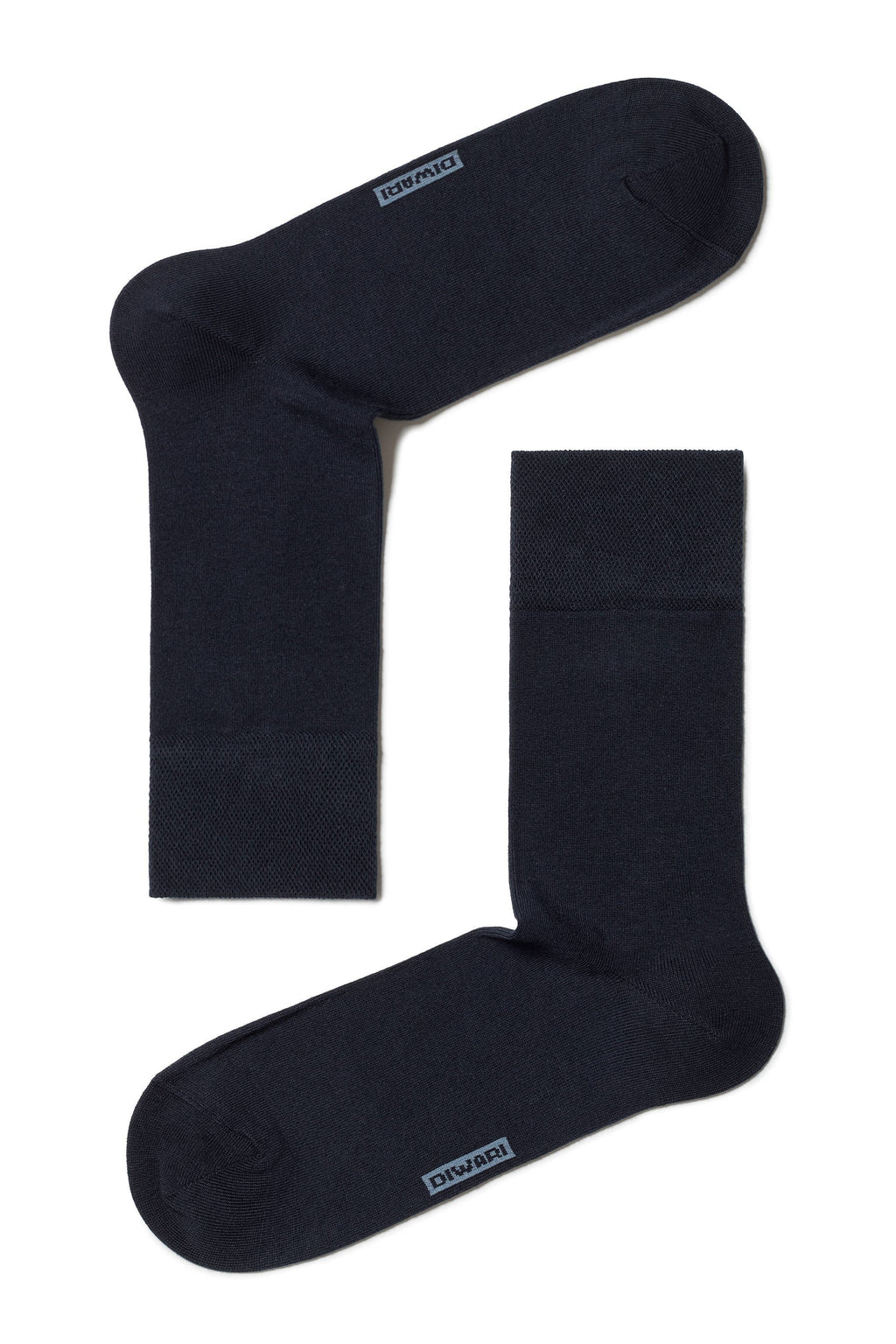 TheRanok.com Conte Cotton Socks Diwari Classic — detail close-up