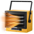 Neighborhood GH7500 Garage Heater – TURBRO