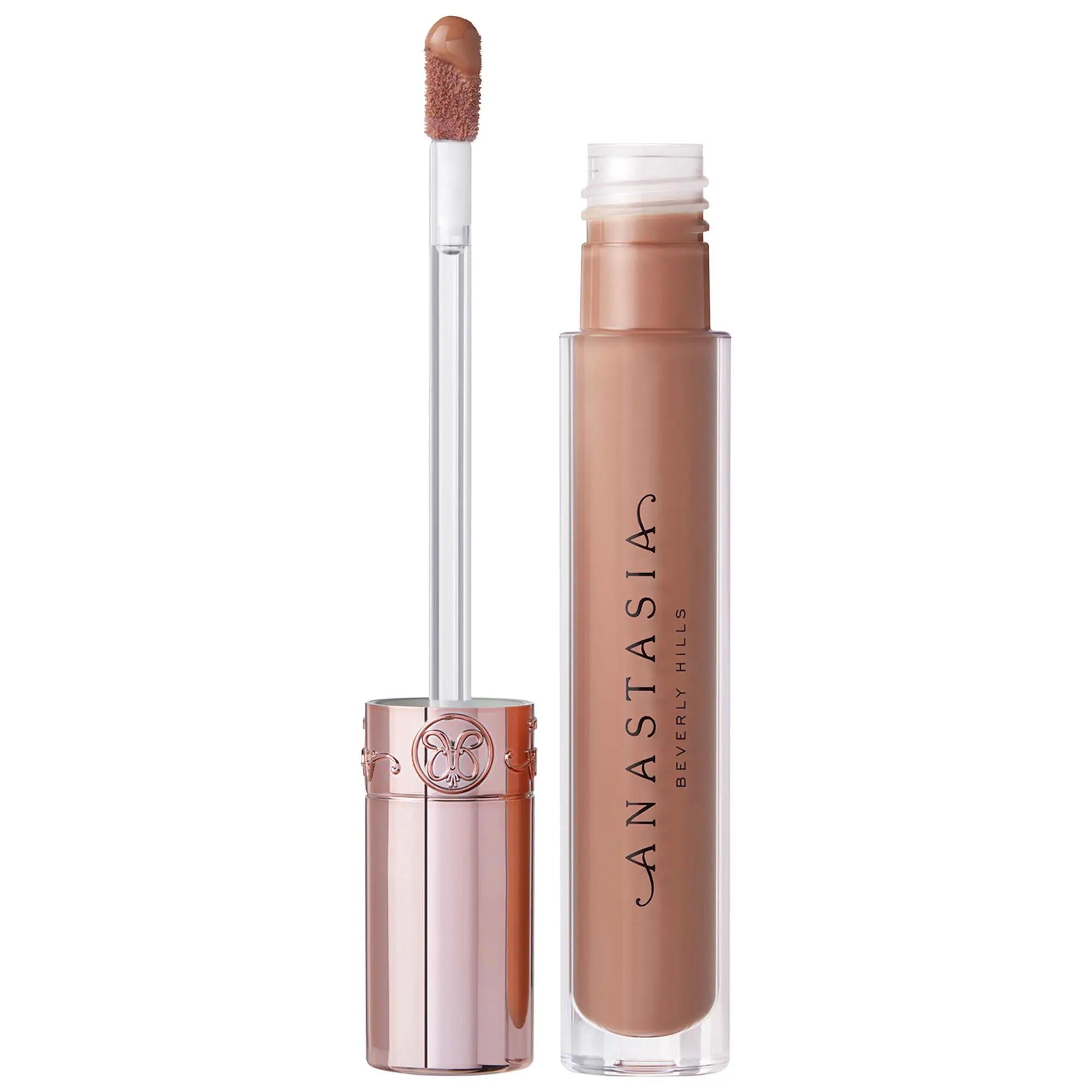 Universal Luminous Tinted Lip Gloss - Vegan, Cruelty-Free, Long-Wearing Lip Color