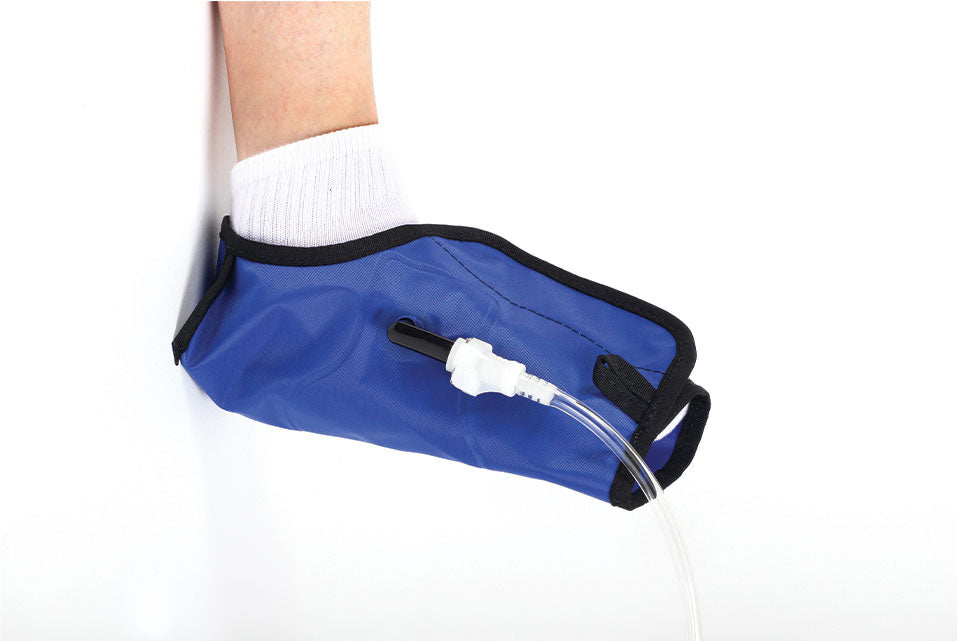 Multi-Flo DVT Combo – Your Health Sanctuary, view 5