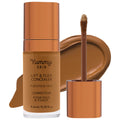 Yummy Skin Hydrating Concealer With Hyaluronic Acid & Caffeine - Vegan, Cruelty-Free, Natural Finish