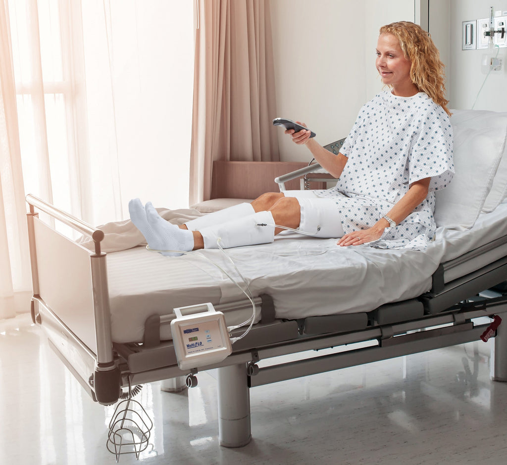 Multi-Flo DVT Combo – Your Health Sanctuary, view 4