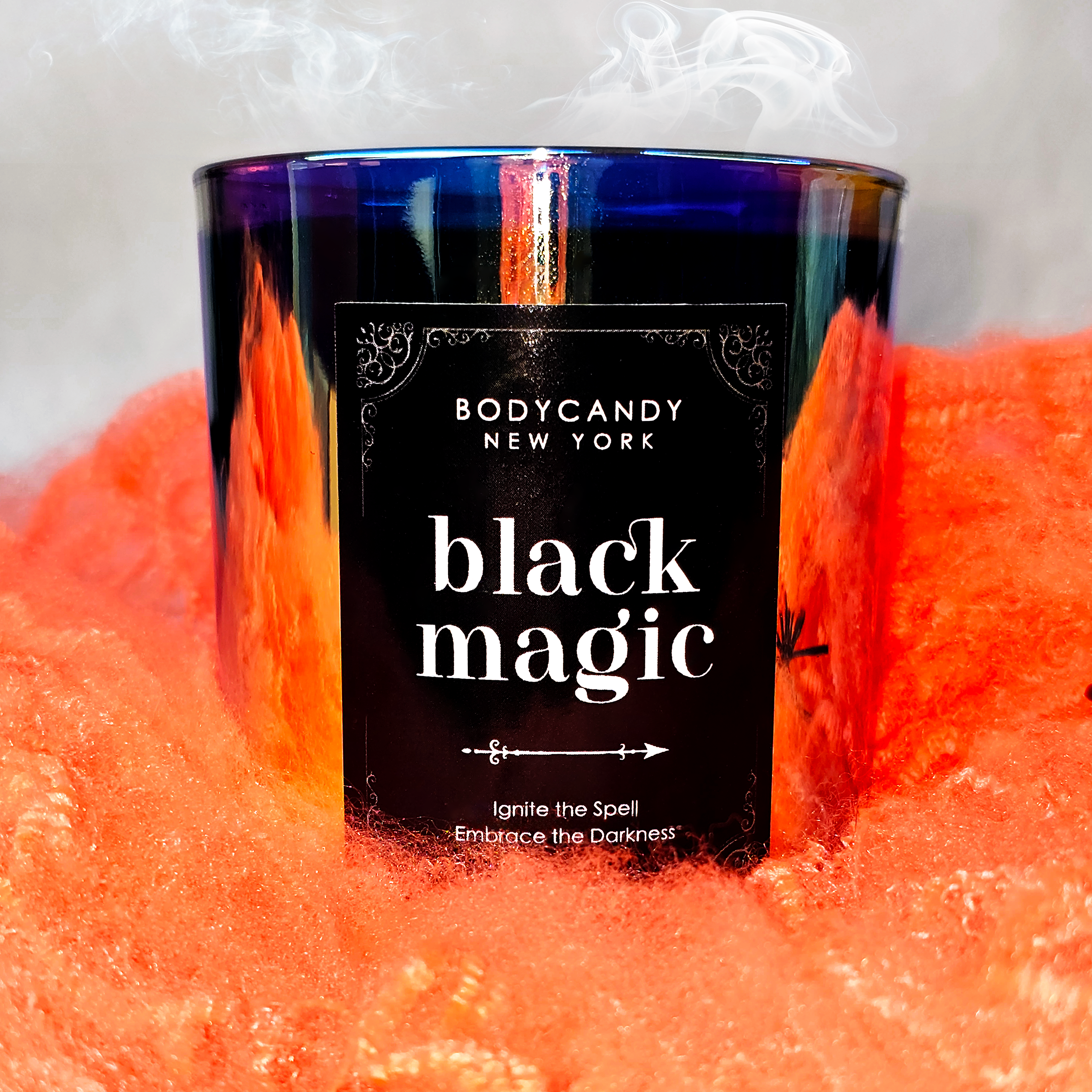 BodyCandy Graveyard Glam Box — detail close-up