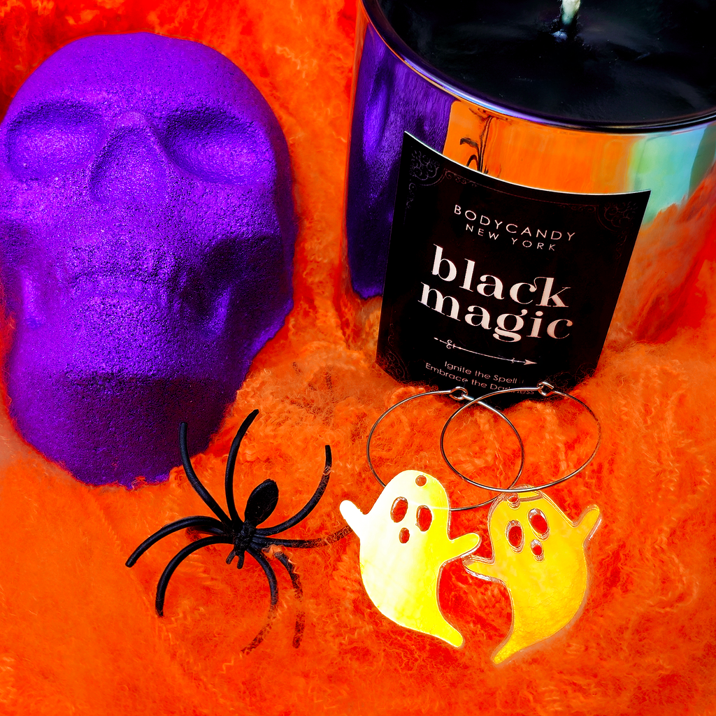 BodyCandy Graveyard Glam Box — back view