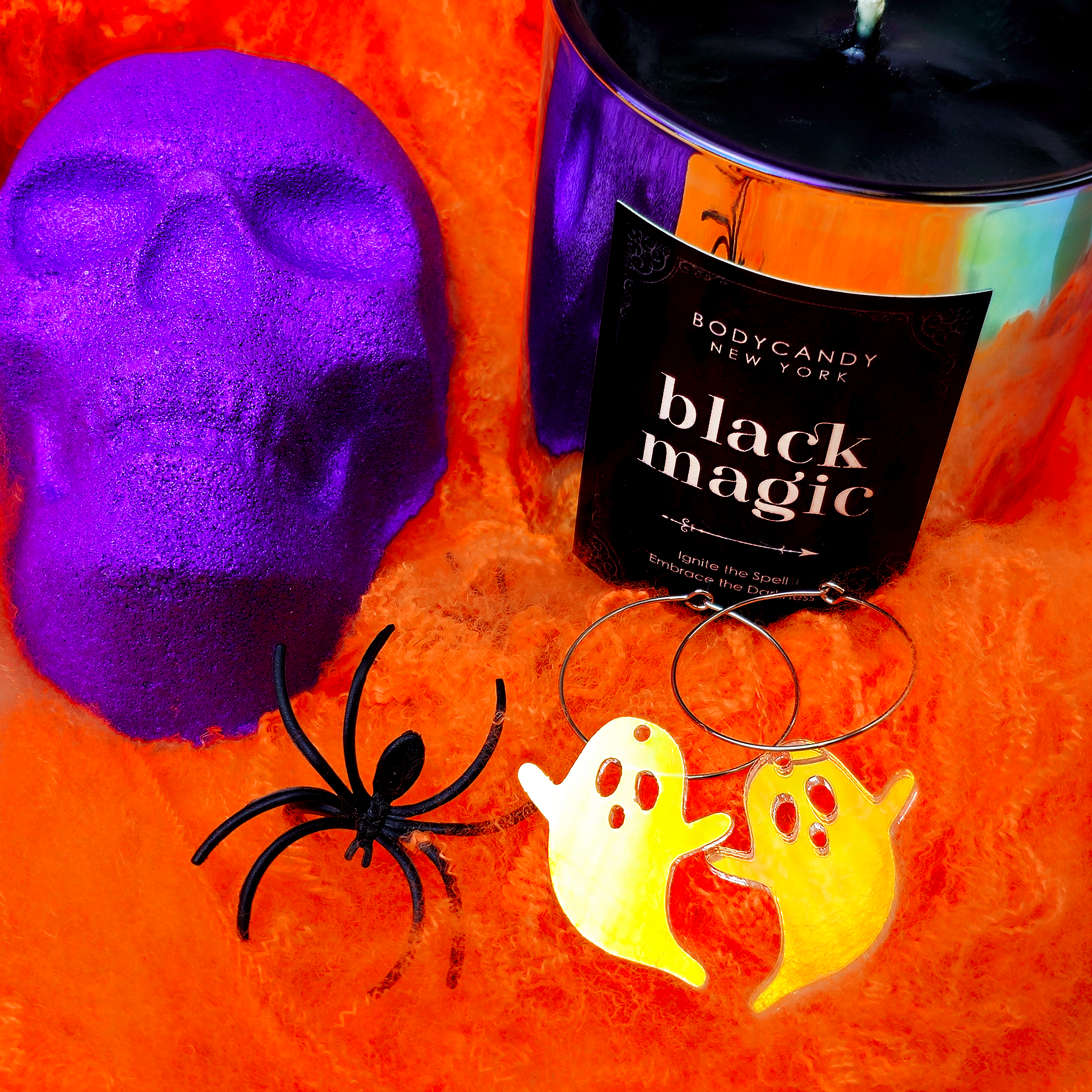 BodyCandy Graveyard Glam Box — back view
