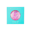 Soda Hello Kitty Glitter Gel for Cosmetics - Long-Lasting Cherry Blossom Makeup for Social Media Beauty Trends