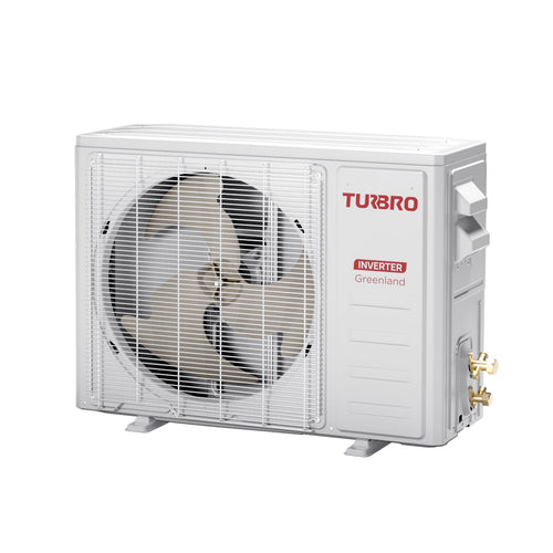 (Open Box) Greenland Mini Split AC – Indoor Unit or Outdoor Unit Only (R410A Refrigerant) – TURBRO, view 2