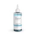 The Purest Solutions Exfoliating and Clarifying Toner 200ml - Glycolic Acid 5%, AHA + BHA Formula for Smoother Skin