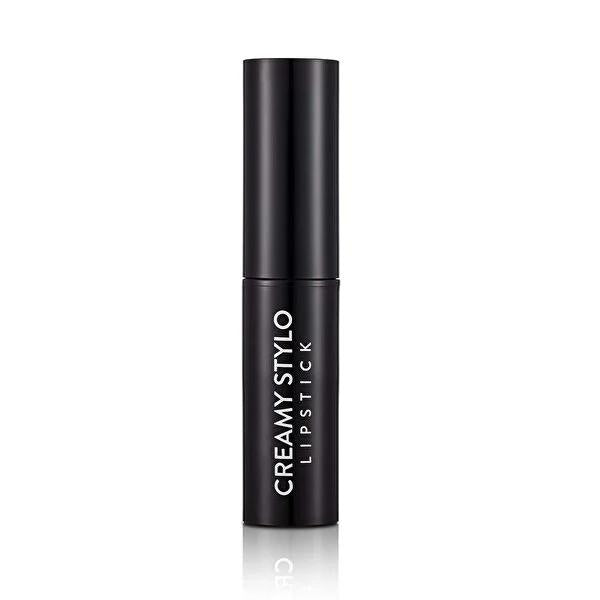 Flormar Creamy Lipstick Stylo 03 Rosy - Moisturizing, Long-Lasting Lip Color