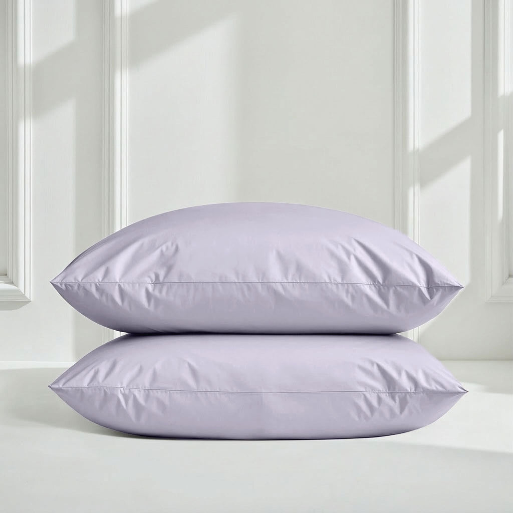 Luxe Australian Sateen Pillowcase Set – Italic, view 3