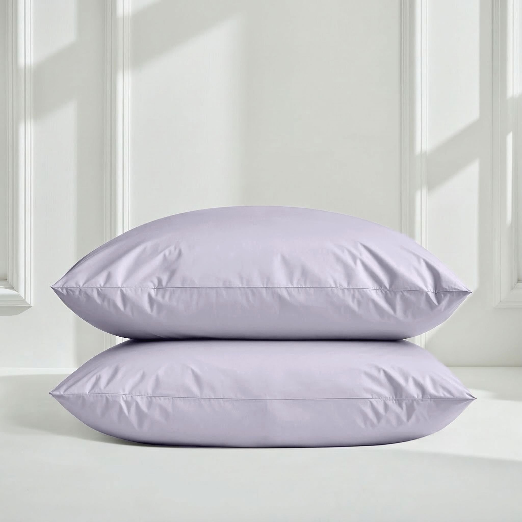 Luxe Australian Sateen Pillowcase Set – Italic, view 3