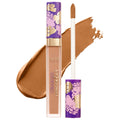 Tarte Maracuja Creaseless Full Coverage Concealer: Hydrating, Vegan, Waterproof Under Eye Concealer with Vitamin C