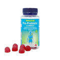 Naturopathica Pro-Probiotic 30 Gummies - Supports Gut Health & Immune System for Kids & Adults
