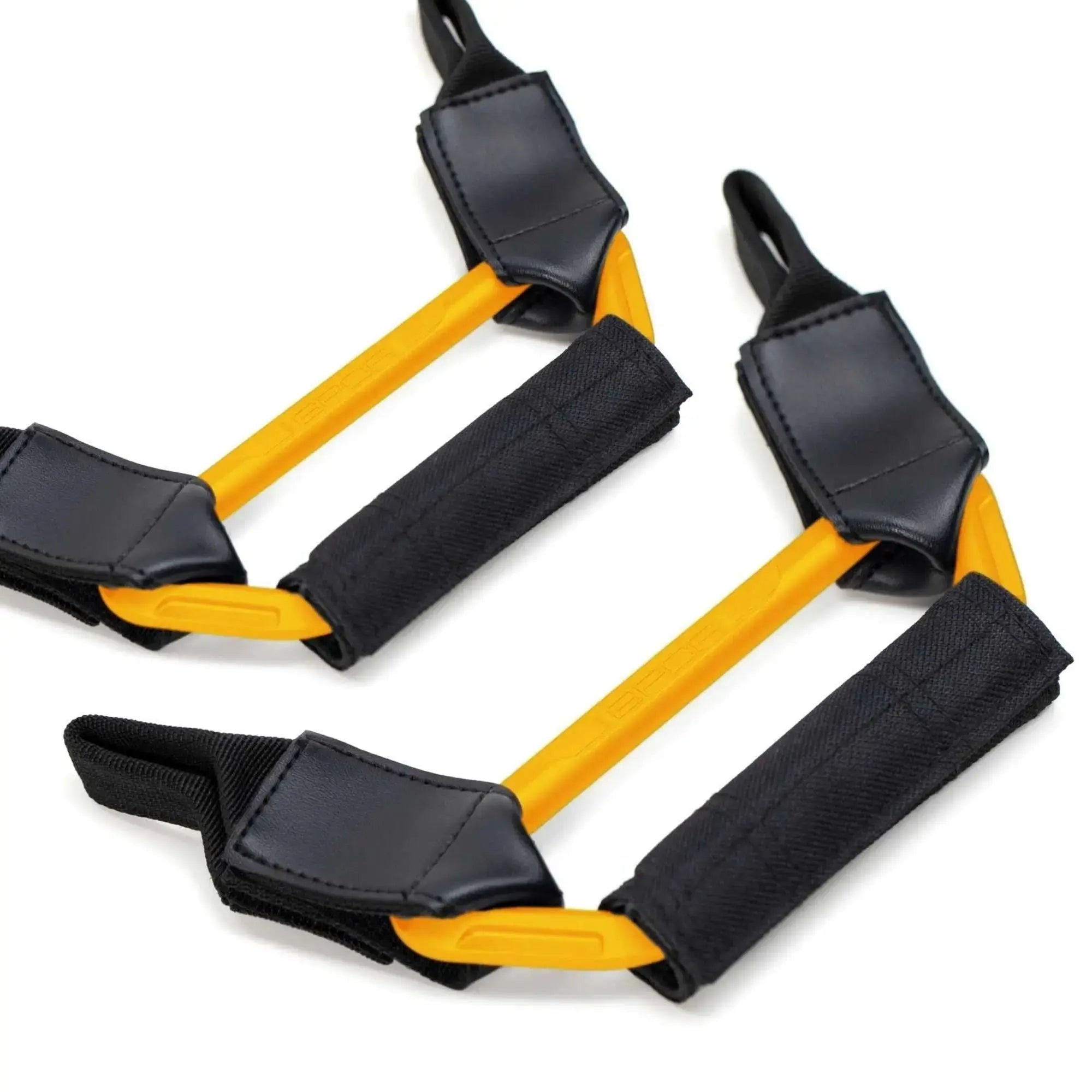 GPCA Back Grip PRO Headrest Handles for TESLA S/ 3/ Y — lifestyle context