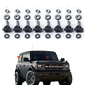 GPCA Bronco GP-Star Tie-Down Bolt Set — main product shot