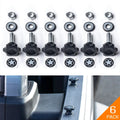 GPCA GP-Star Versatile Quick-Release Thumbscrew Set — product on model