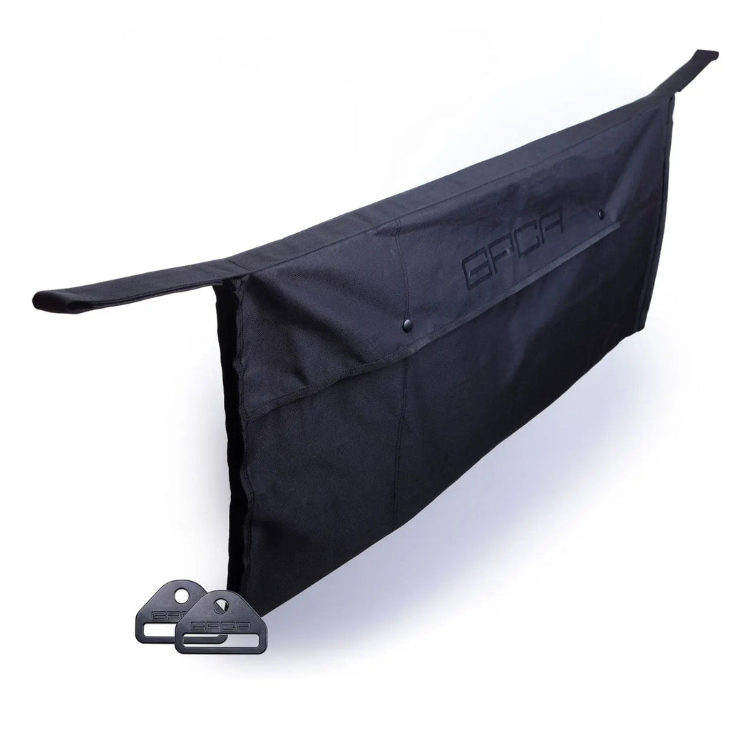 GPCA GPCA Cargo Organizer (2007-present) — back view