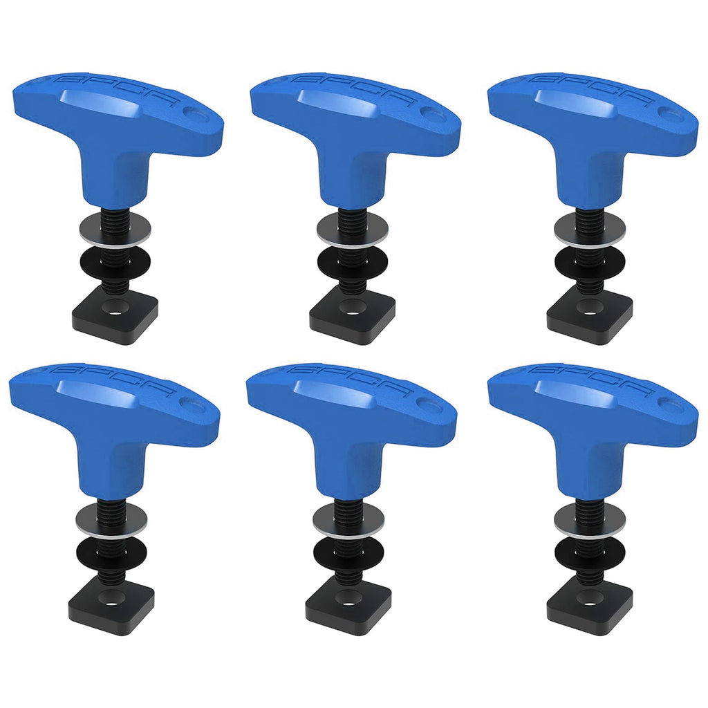 GPCA Jeep Wrangler Tie-Down Anchor PRO — Versatile Quick-Release — packaging