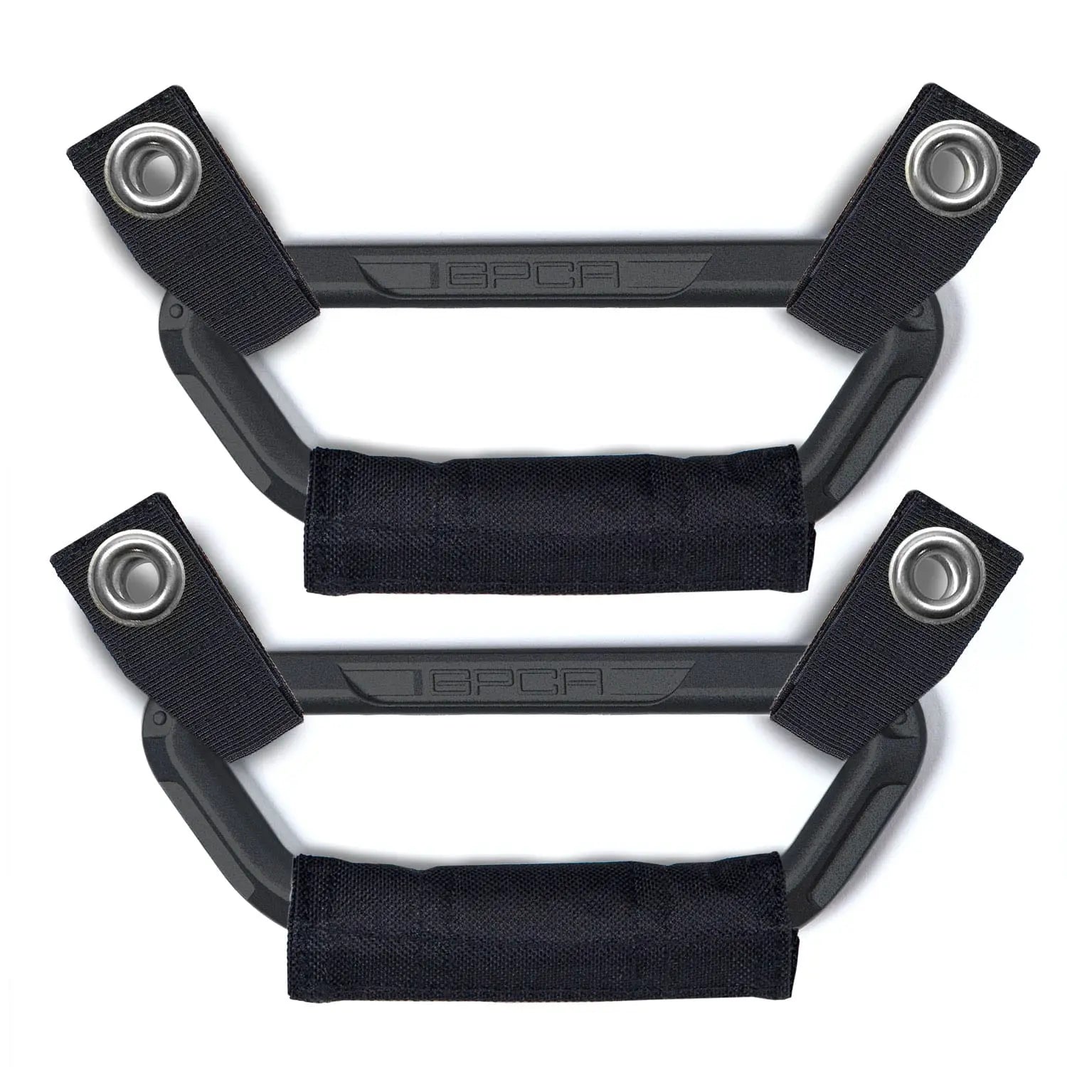 GP BACK GRIP PRO Black X 2