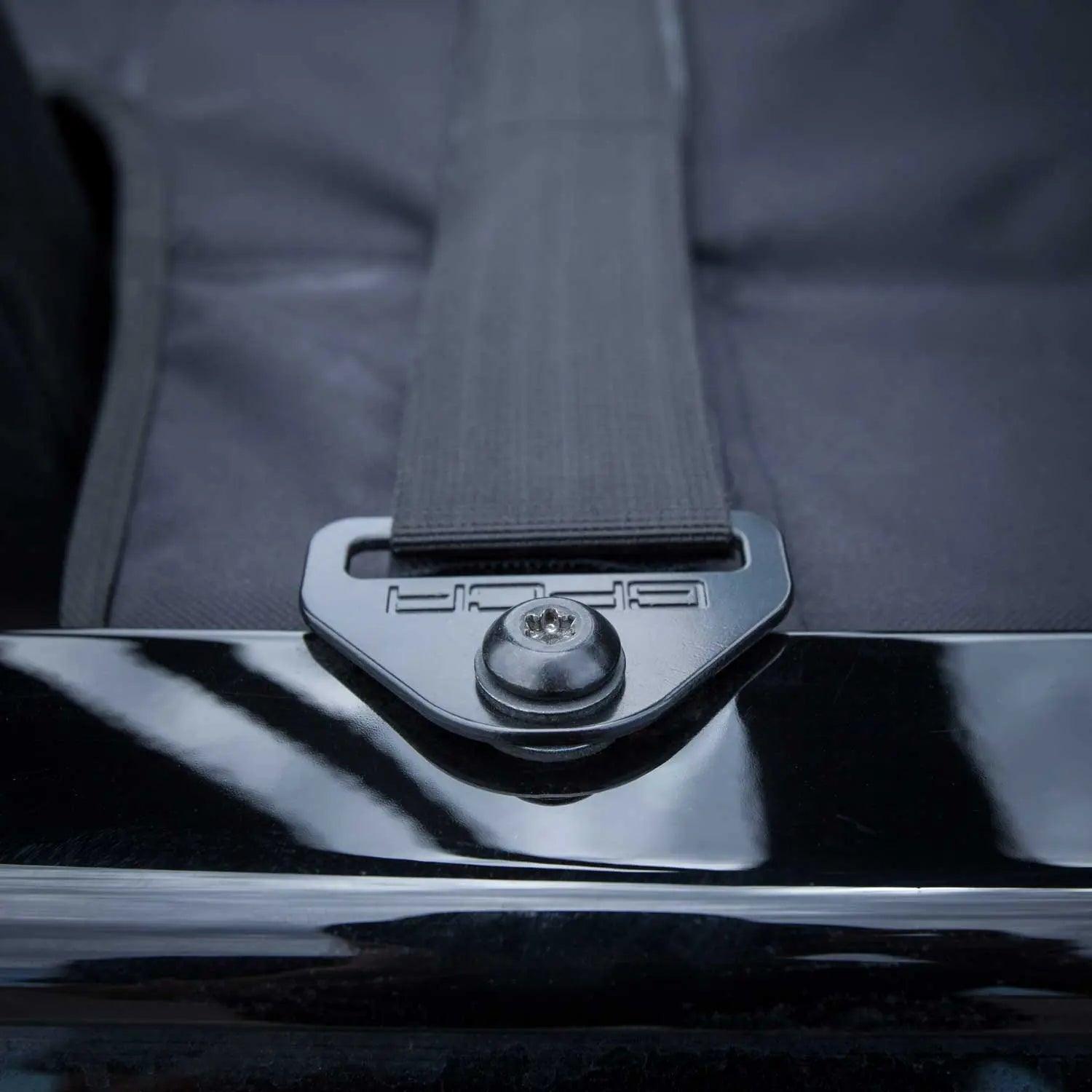 GPCA GPCA Tie-Down D-Plate — size reference