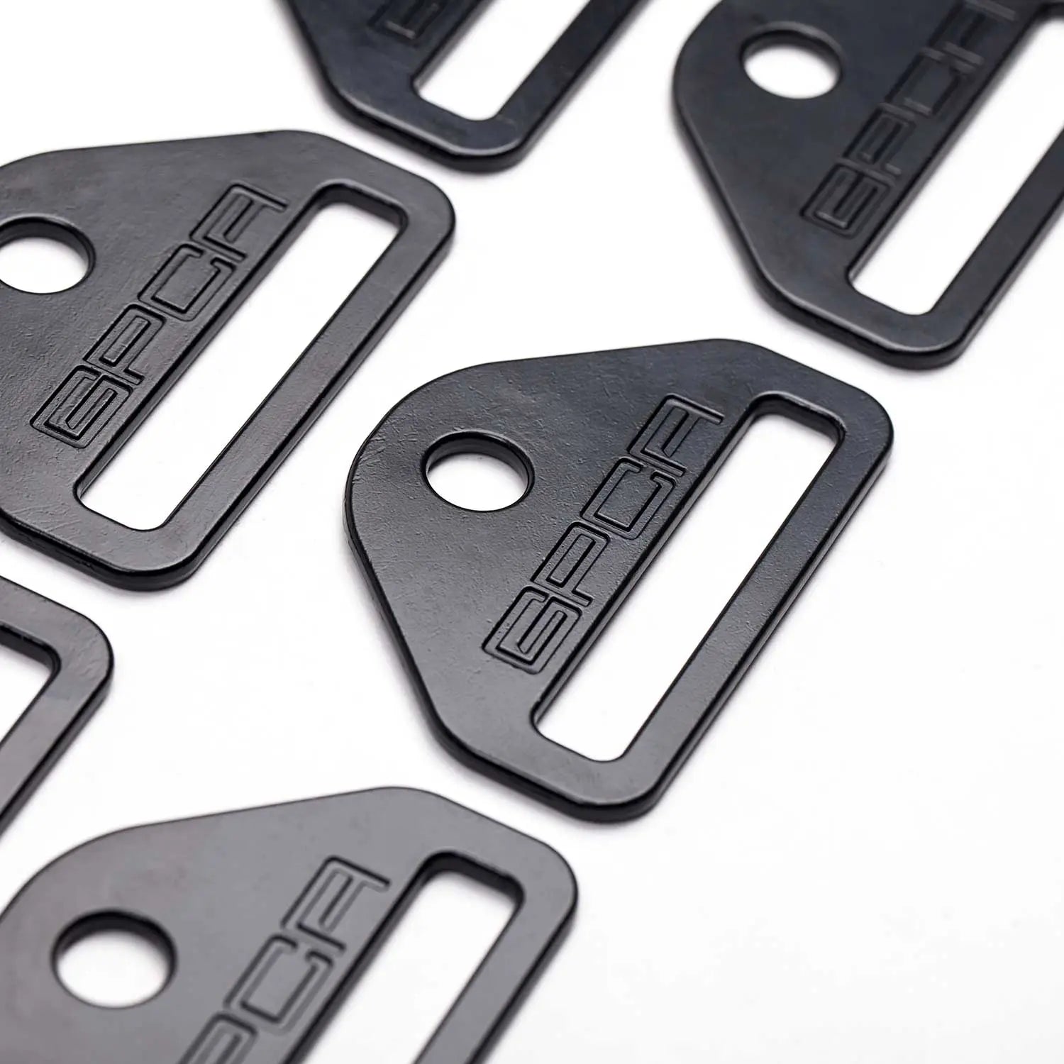 GPCA GPCA Tie-Down D-Plate — alternative angle