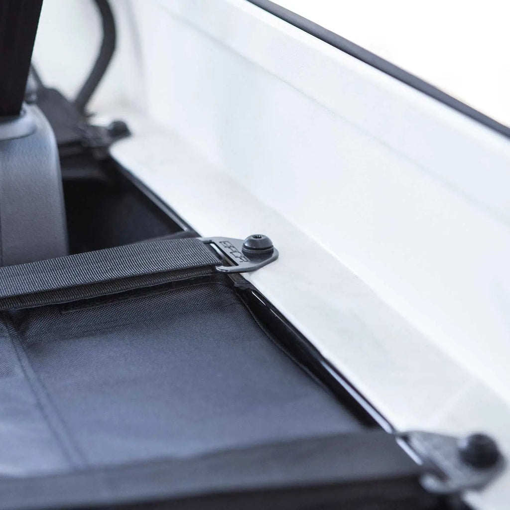 GPCA GPCA Tie-Down D-Plate — lifestyle context