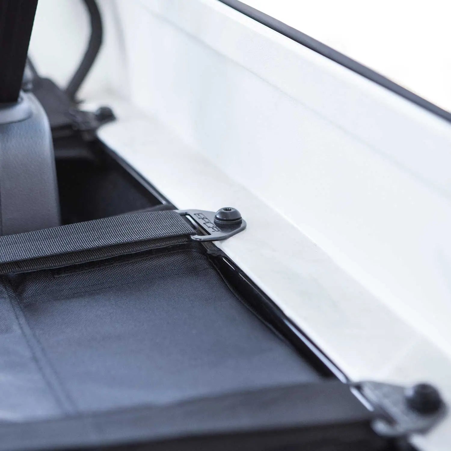 GPCA GPCA Tie-Down D-Plate — lifestyle context