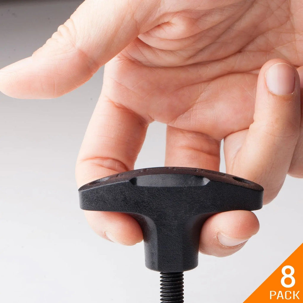 GPCA Bronco Tie-Down Anchor PRO — color detail
